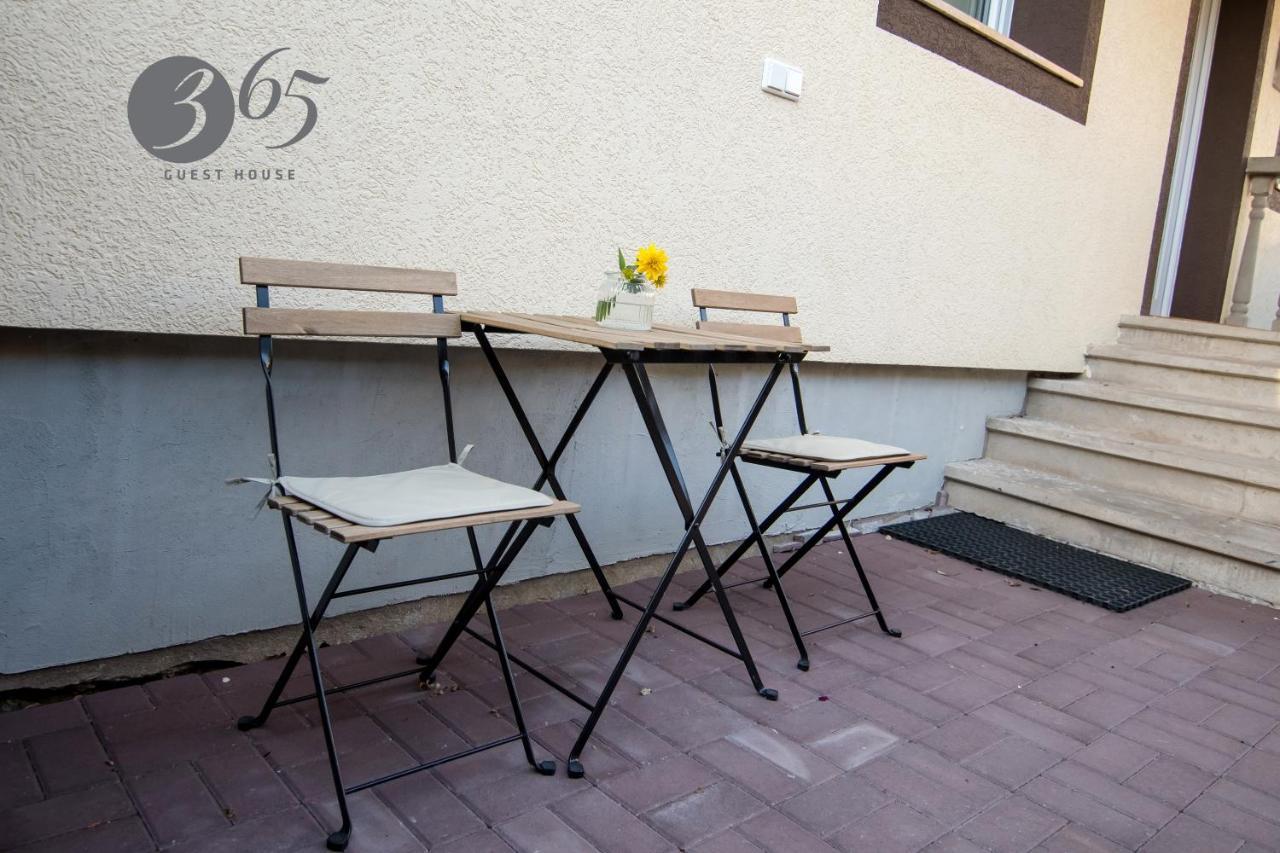 365 Guest House Hunedoara Exterior photo