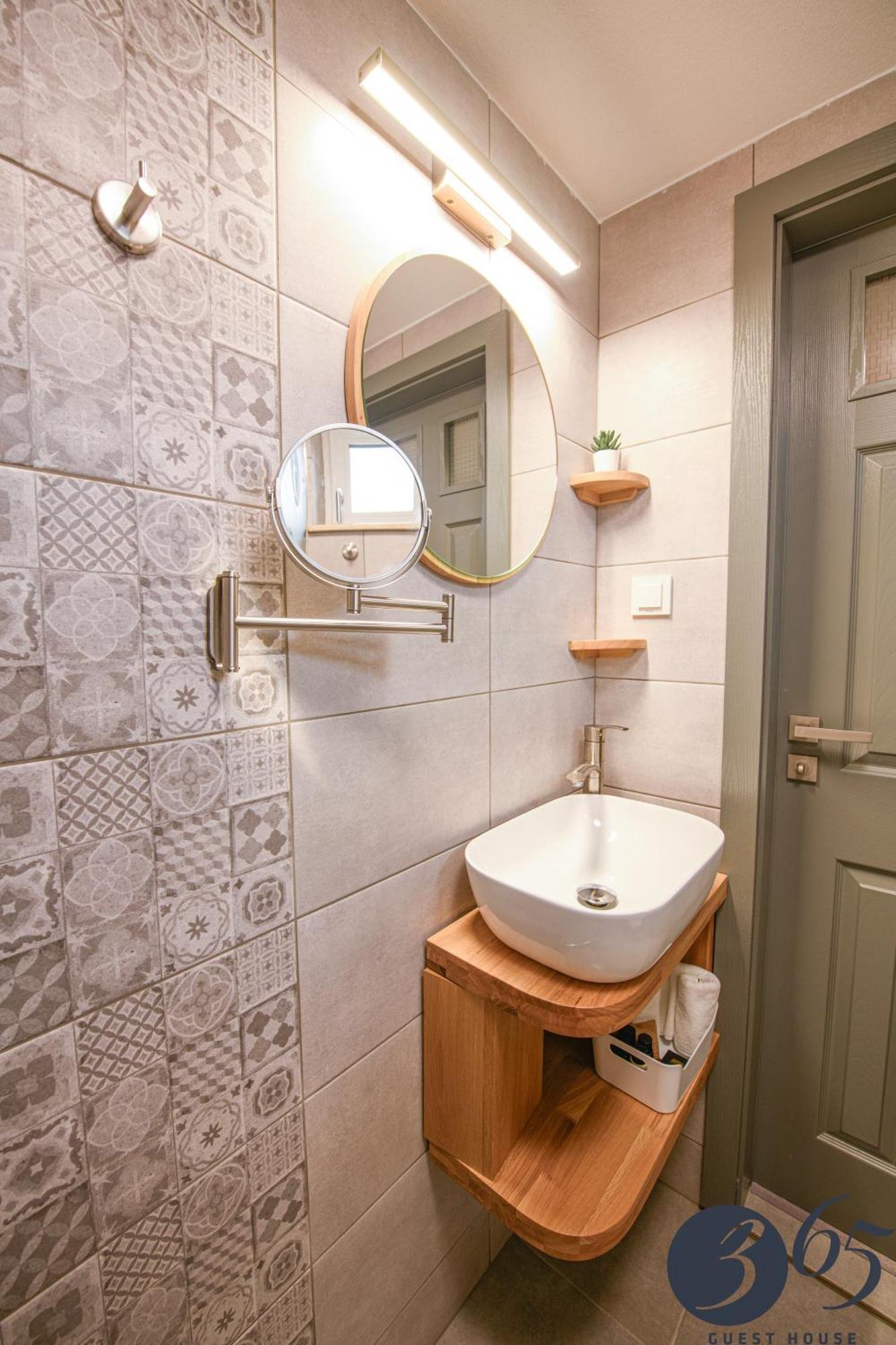 365 Guest House Hunedoara Exterior photo