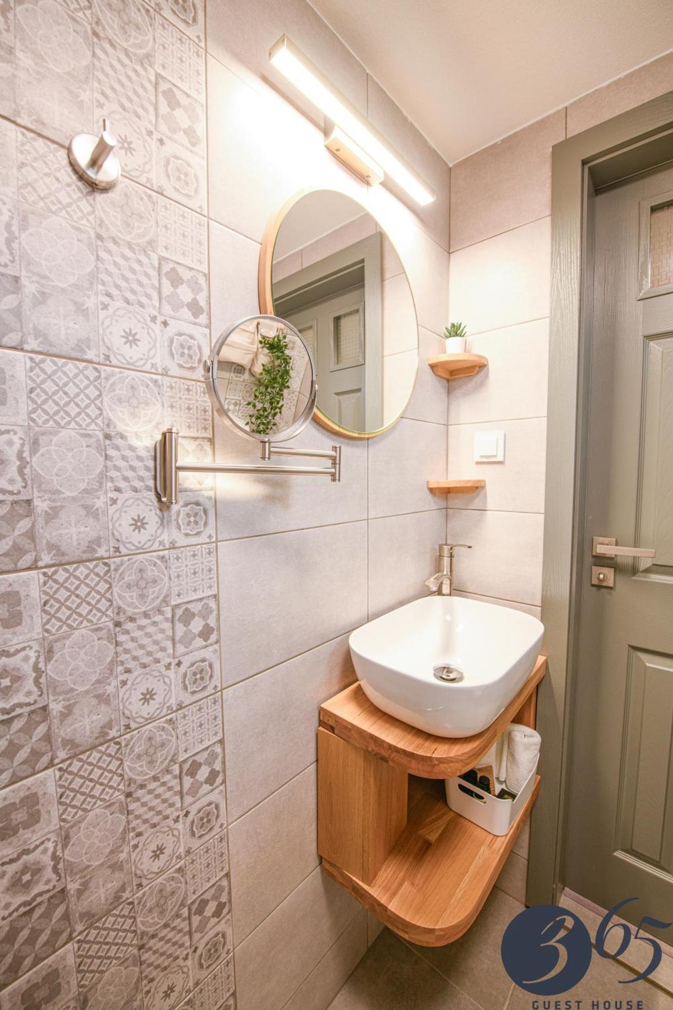 365 Guest House Hunedoara Exterior photo