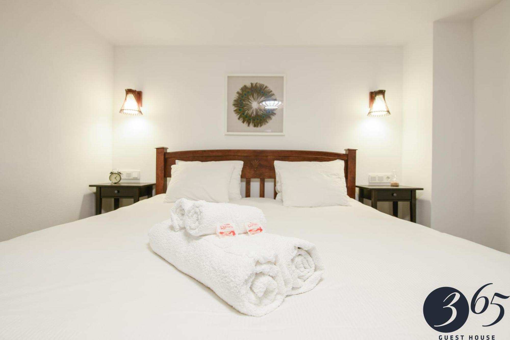 365 Guest House Hunedoara Exterior photo